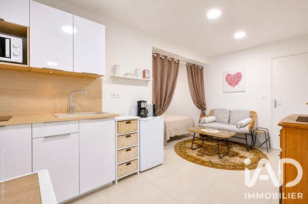 Maison à vendre 7 pièces 275 m² Carnoux-en-Provence