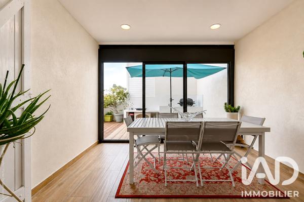 Maison à vendre 7 pièces 275 m² Carnoux-en-Provence