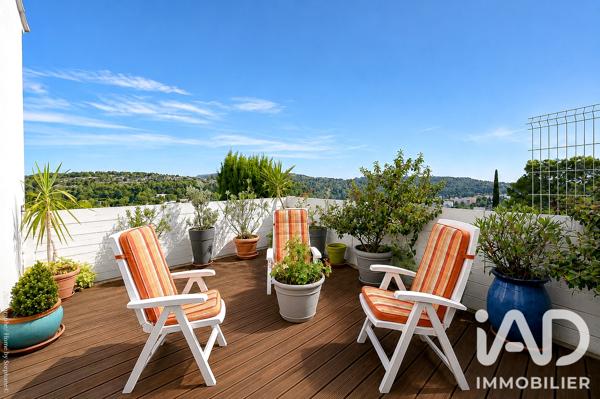 Maison à vendre 7 pièces 275 m² Carnoux-en-Provence