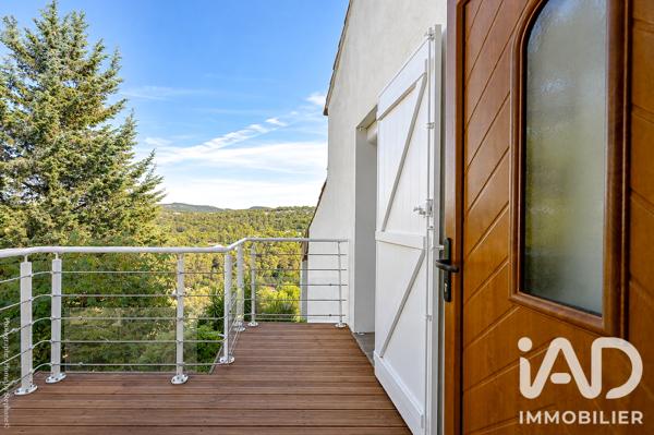 Maison à vendre 7 pièces 275 m² Carnoux-en-Provence