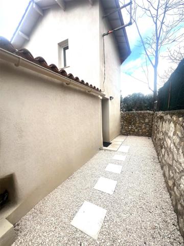 Maison à Toulon, 83000 - 3 pièces 45m²