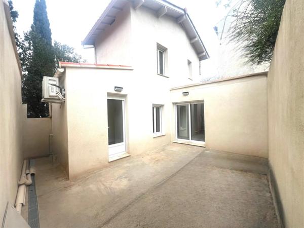 Maison à Toulon, 83000 - 3 pièces 45m²