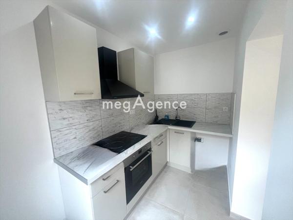 Maison à Toulon, 83000 - 3 pièces 45m²