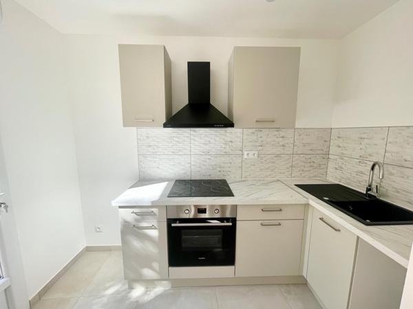 Maison à Toulon, 83000 - 3 pièces 45m²