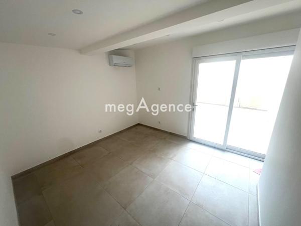 Maison à Toulon, 83000 - 3 pièces 45m²