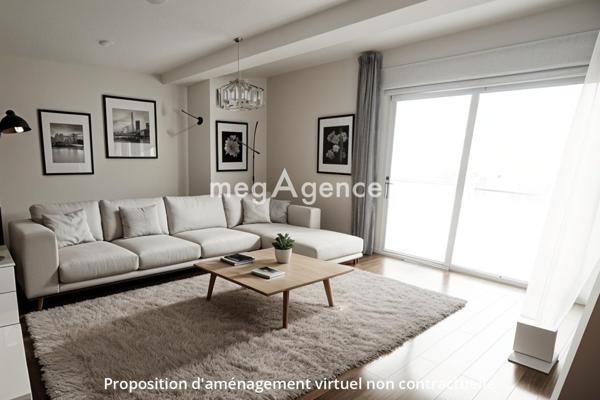 Maison à Toulon, 83000 - 3 pièces 45m²