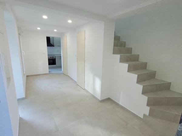 Maison à Toulon, 83000 - 3 pièces 45m²