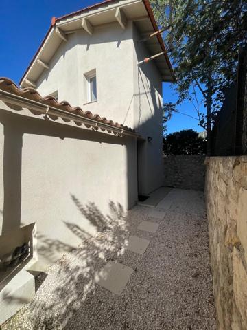 Maison à Toulon, 83000 - 3 pièces 45m²