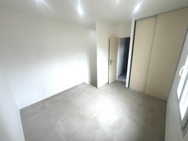 Maison à Toulon, 83000 - 3 pièces 45m²