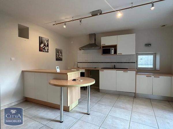 Maison à louer 4 pièces 98.6m²