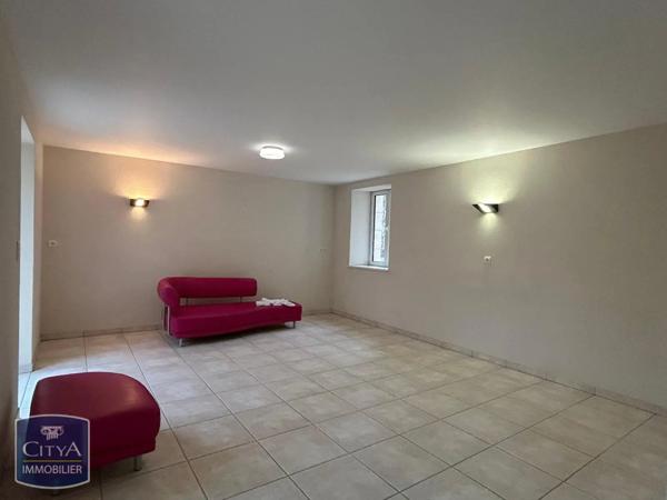 Maison à louer 4 pièces 98.6m²