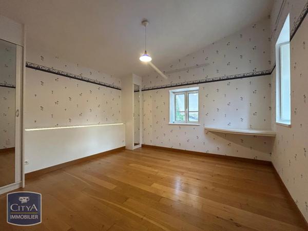 Maison à louer 4 pièces 98.6m²