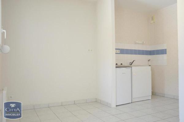 Appartement à louer 2 pièces 49.97m²