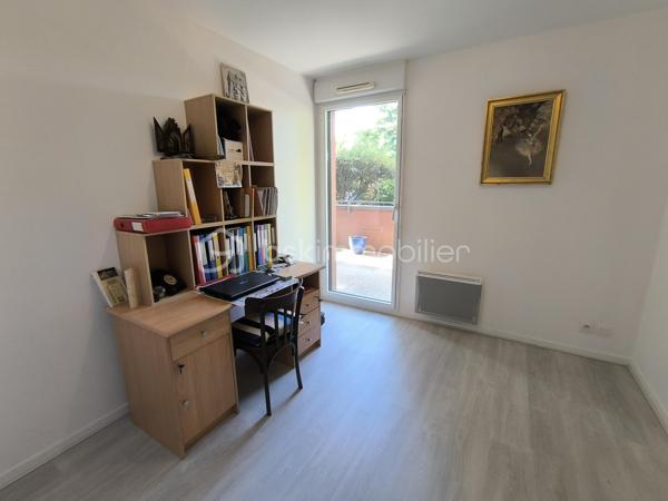 Appartement de 61 m²