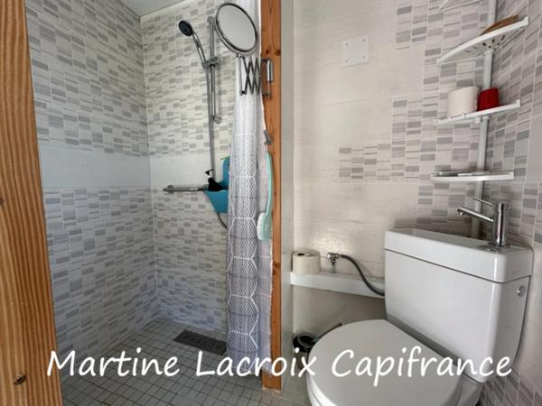 Dpt SARTHE (72), à vendre LA FERTÉ-BERNARD - MAISON CONTEMPORAINE P6 de 135 m² - Terrain de 741 M²