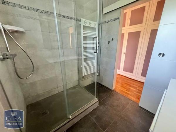 Appartement à louer 4 pièces 91.34m²