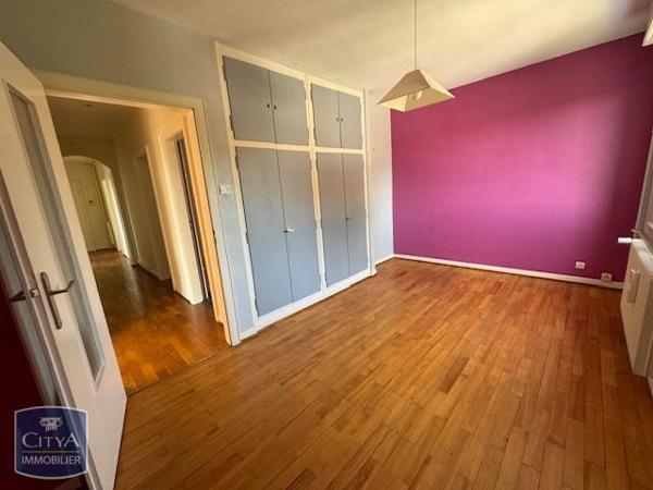 Appartement à louer 4 pièces 91.34m²