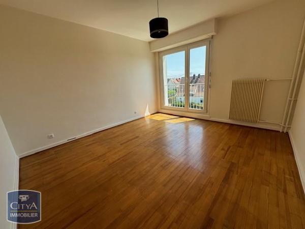 Appartement à louer 4 pièces 91.34m²