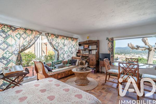 Maison à vendre 6 pièces 175 m² Le Beausset