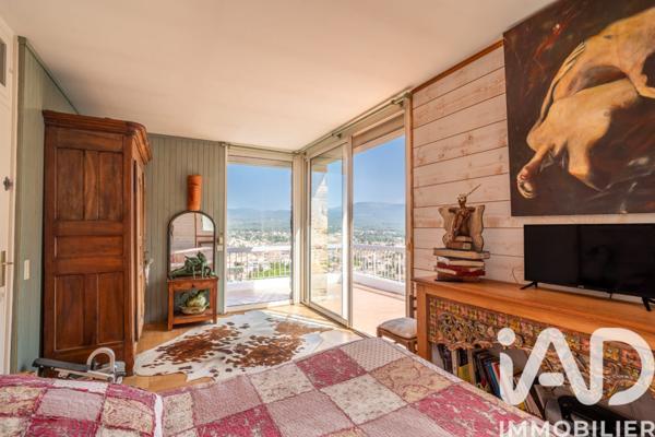 Maison à vendre 6 pièces 175 m² Le Beausset