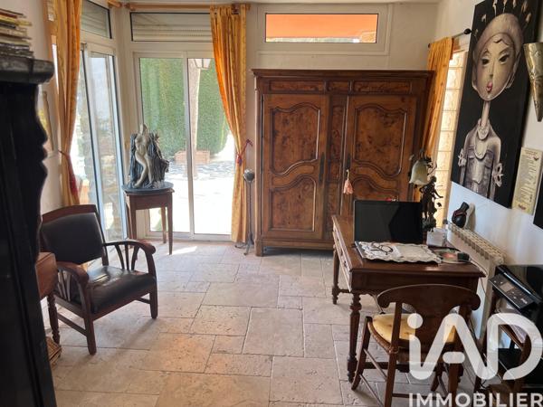 Maison à vendre 6 pièces 175 m² Le Beausset