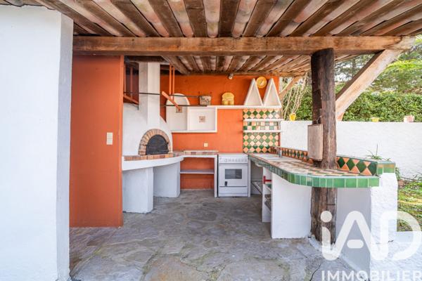 Maison à vendre 6 pièces 175 m² Le Beausset