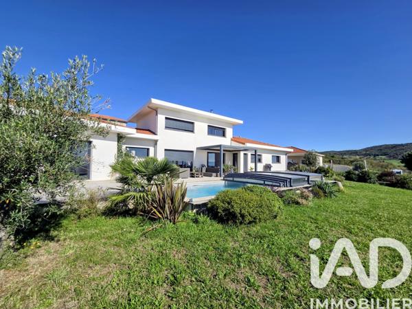 Maison à vendre 5 pièces 148 m² Saint-Clair