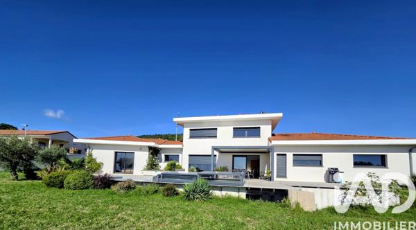 Maison à vendre 5 pièces 148 m² Saint-Clair