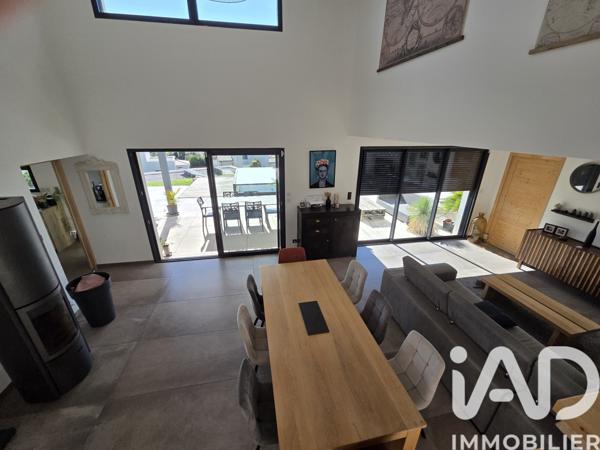 Maison à vendre 5 pièces 148 m² Saint-Clair