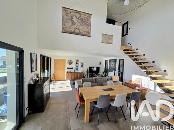 Maison à vendre 5 pièces 148 m² Saint-Clair