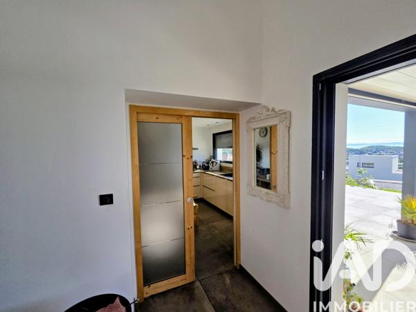 Maison à vendre 5 pièces 148 m² Saint-Clair