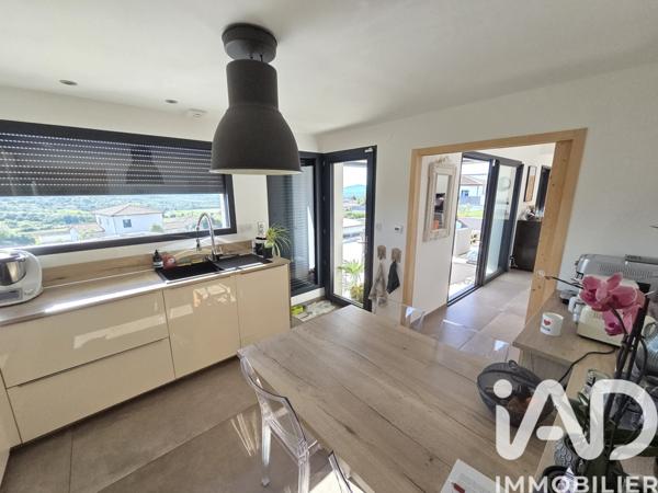 Maison à vendre 5 pièces 148 m² Saint-Clair