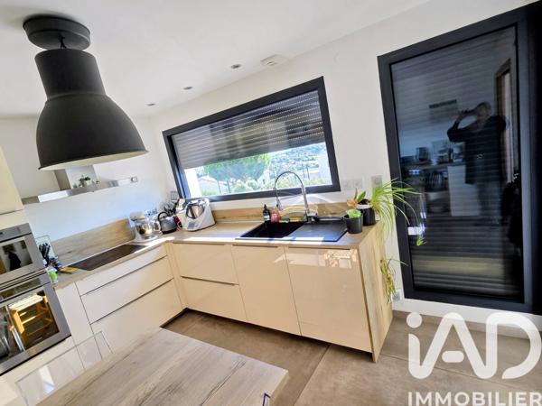 Maison à vendre 5 pièces 148 m² Saint-Clair