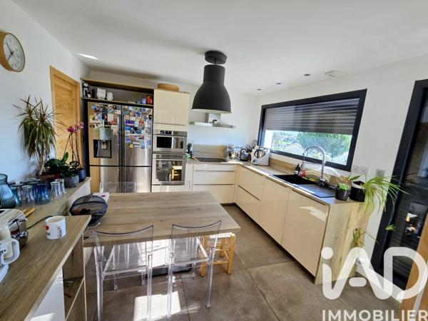 Maison à vendre 5 pièces 148 m² Saint-Clair