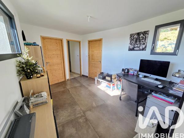 Maison à vendre 5 pièces 148 m² Saint-Clair