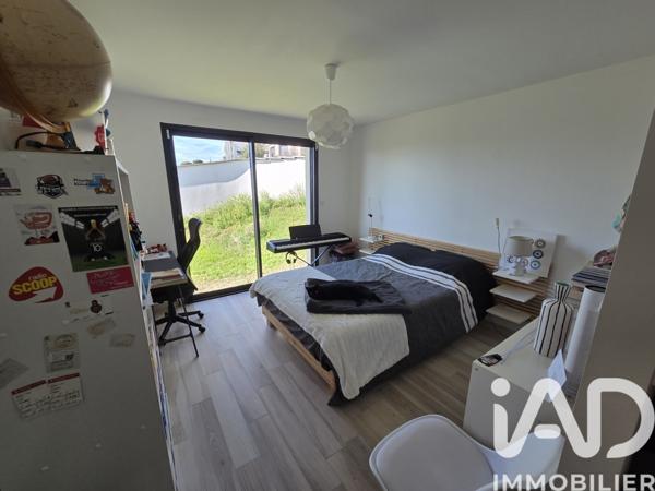 Maison à vendre 5 pièces 148 m² Saint-Clair