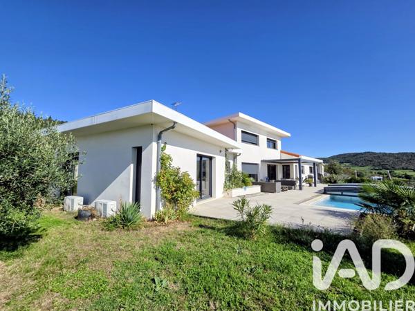 Maison à vendre 5 pièces 148 m² Saint-Clair