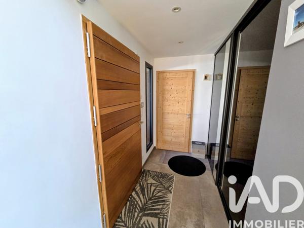 Maison à vendre 5 pièces 148 m² Saint-Clair