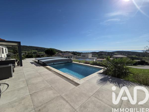 Maison à vendre 5 pièces 148 m² Saint-Clair