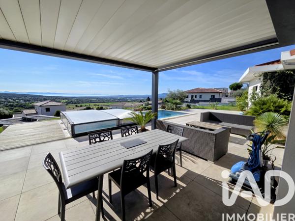 Maison à vendre 5 pièces 148 m² Saint-Clair