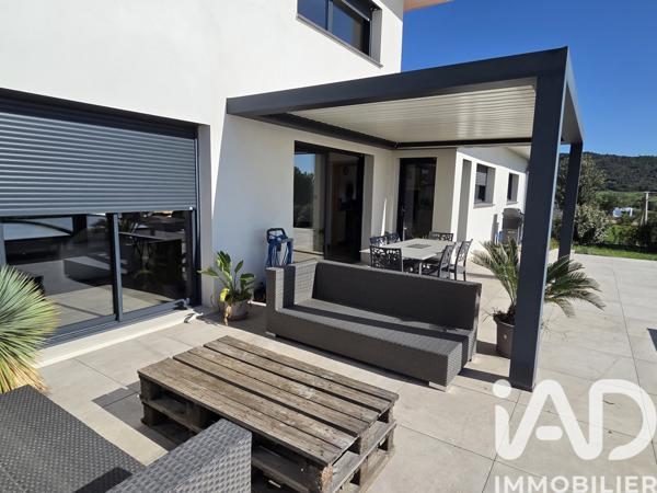 Maison à vendre 5 pièces 148 m² Saint-Clair