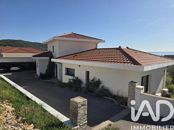 Maison à vendre 5 pièces 148 m² Saint-Clair