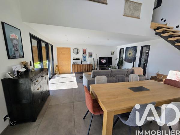 Maison à vendre 5 pièces 148 m² Saint-Clair