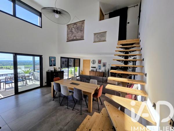 Maison à vendre 5 pièces 148 m² Saint-Clair