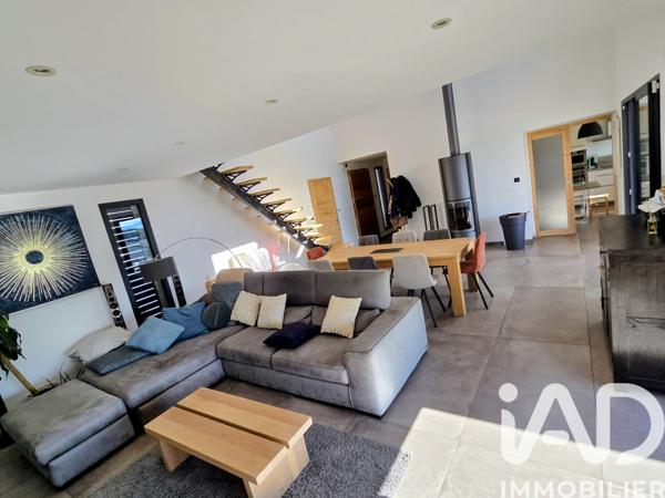 Maison à vendre 5 pièces 148 m² Saint-Clair