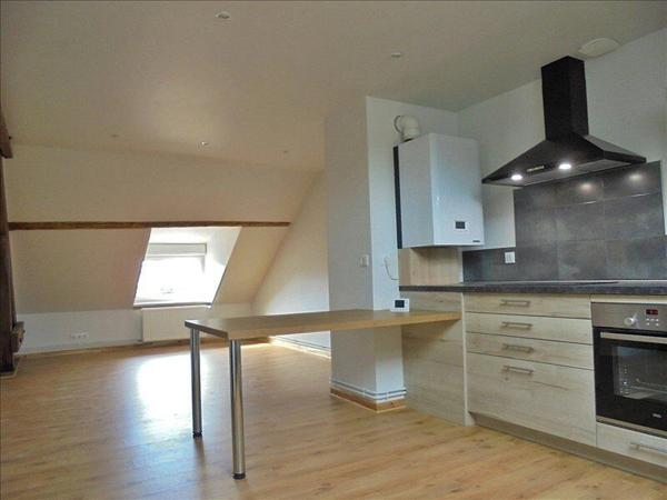 Location                                                      Appartement
                        
                     2 pièces                      49 m2                     à Raon-l'Étape