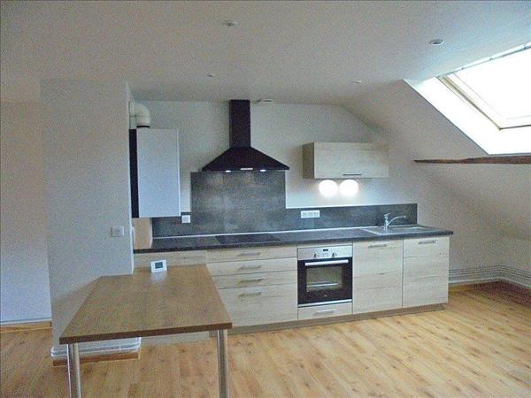 Location                                                      Appartement
                        
                     2 pièces                      49 m2                     à Raon-l'Étape