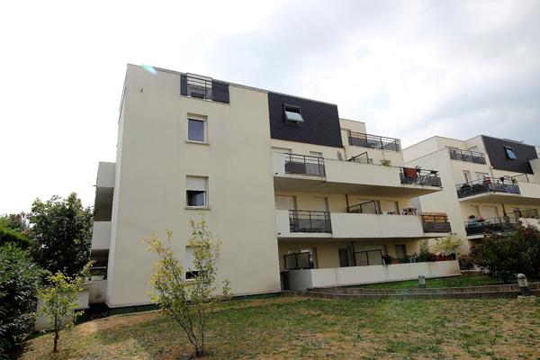 Appartement 1 pièce(s) 30.48 m2