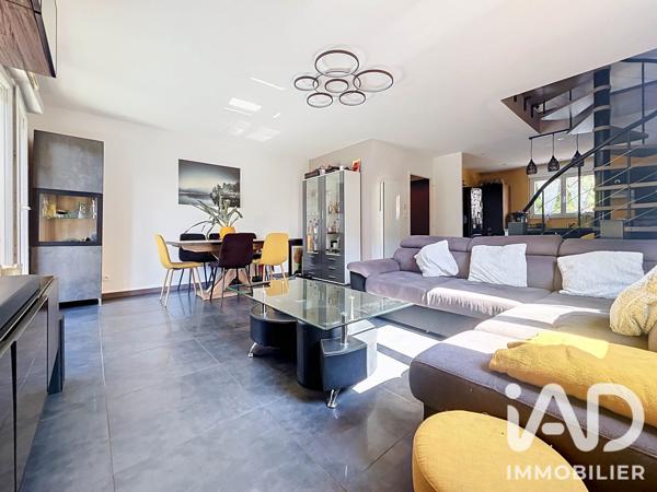 Maison à vendre 4 pièces 81 m² Toulouse