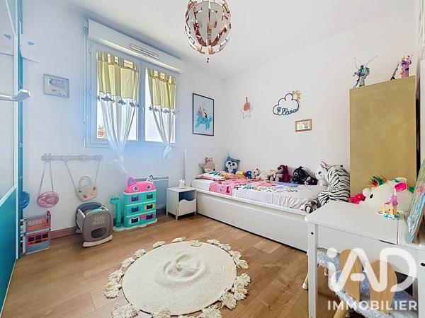 Maison à vendre 4 pièces 81 m² Toulouse